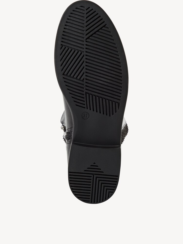 Marco Tozzi, Boots - black, BLACK COMB, Image 5 of 7