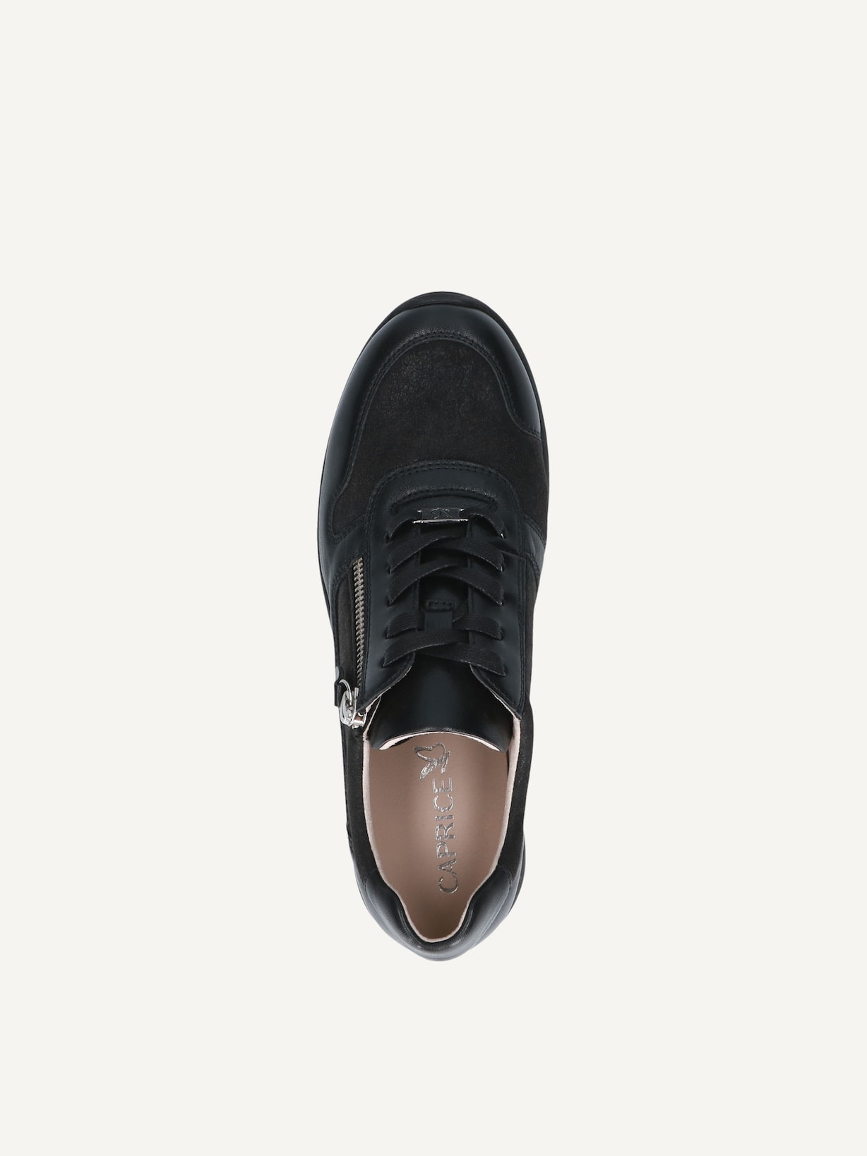 Caprice, Basket - noir BLACK COMB, image 4 sur 5
