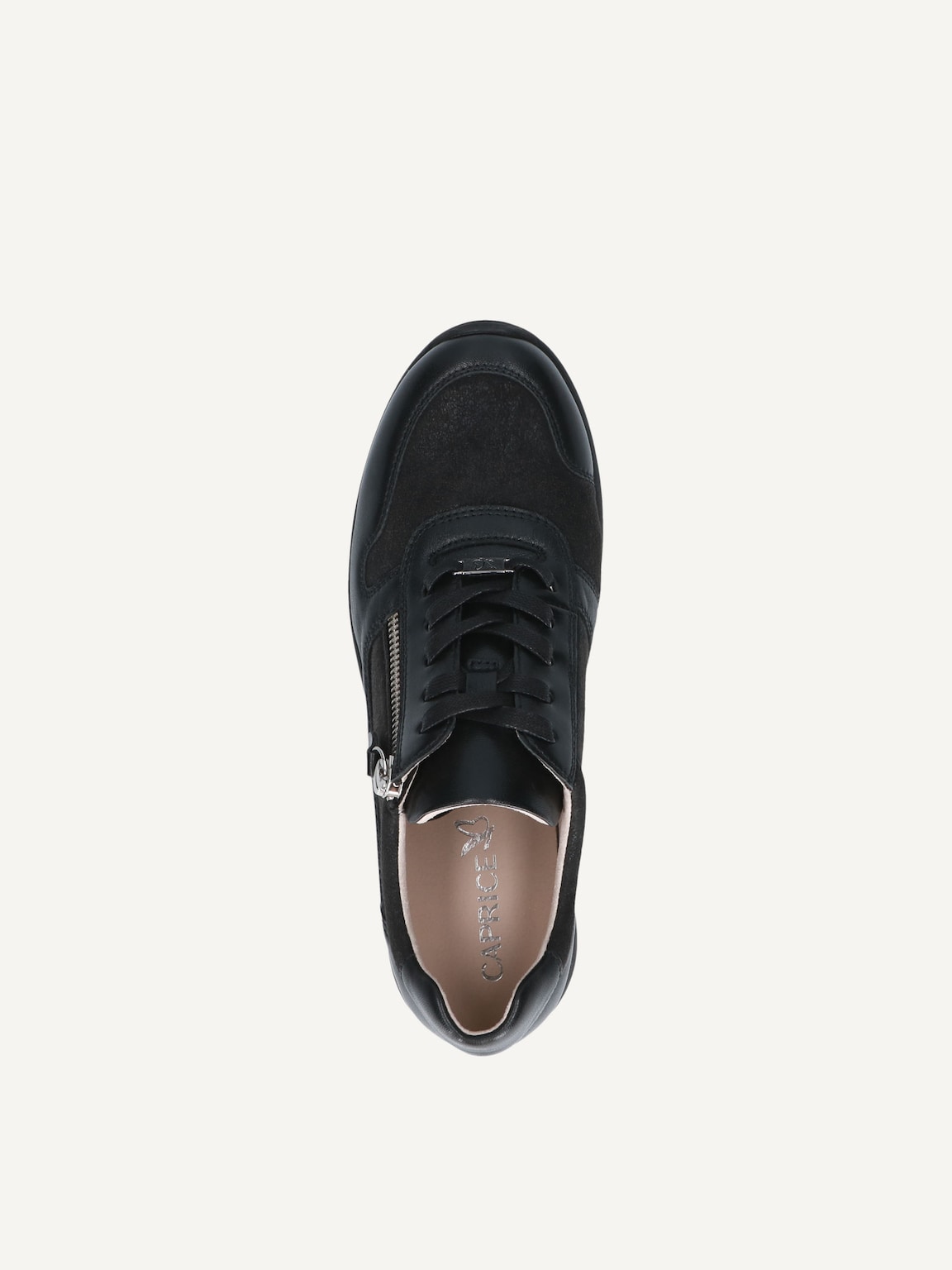 Caprice, Sneaker - black BLACK COMB, image 5 of 5