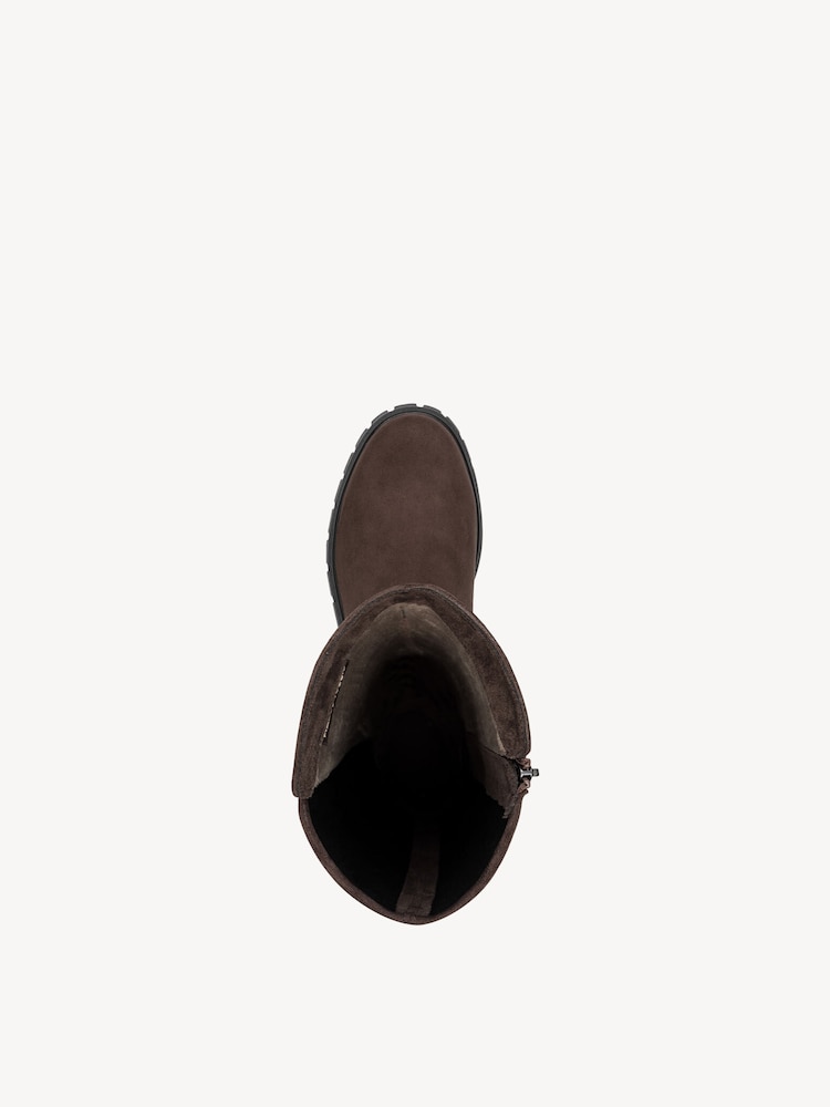 Marco Tozzi, Boots - brown, MOCCA, Image 4 of 7