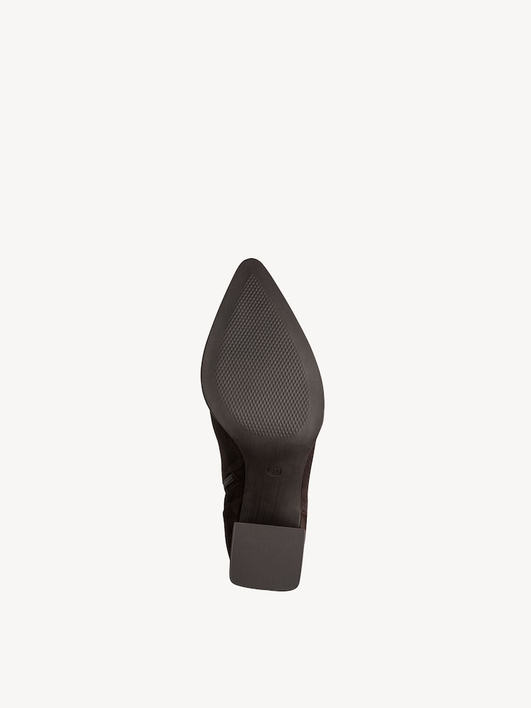 Marco Tozzi, Boots - black, BLACK, Image 4 of 6