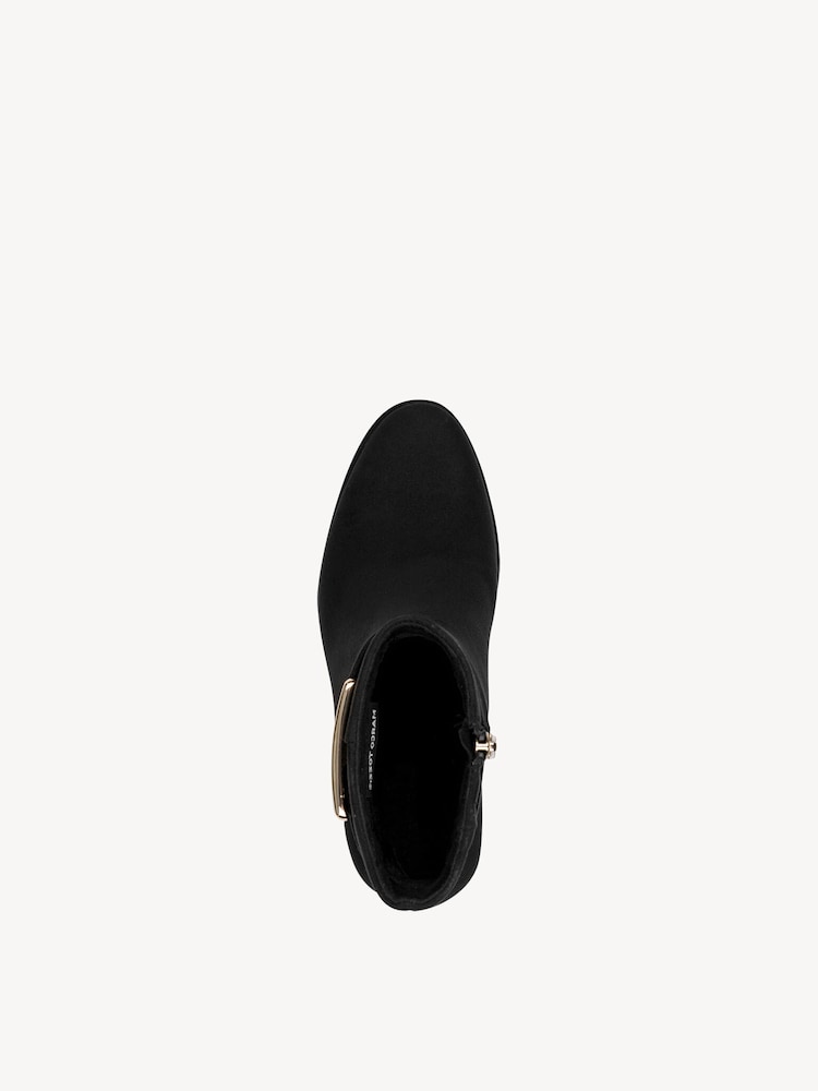 Marco Tozzi, Stiefelette - schwarz BLACK, Bild 3 von 6
