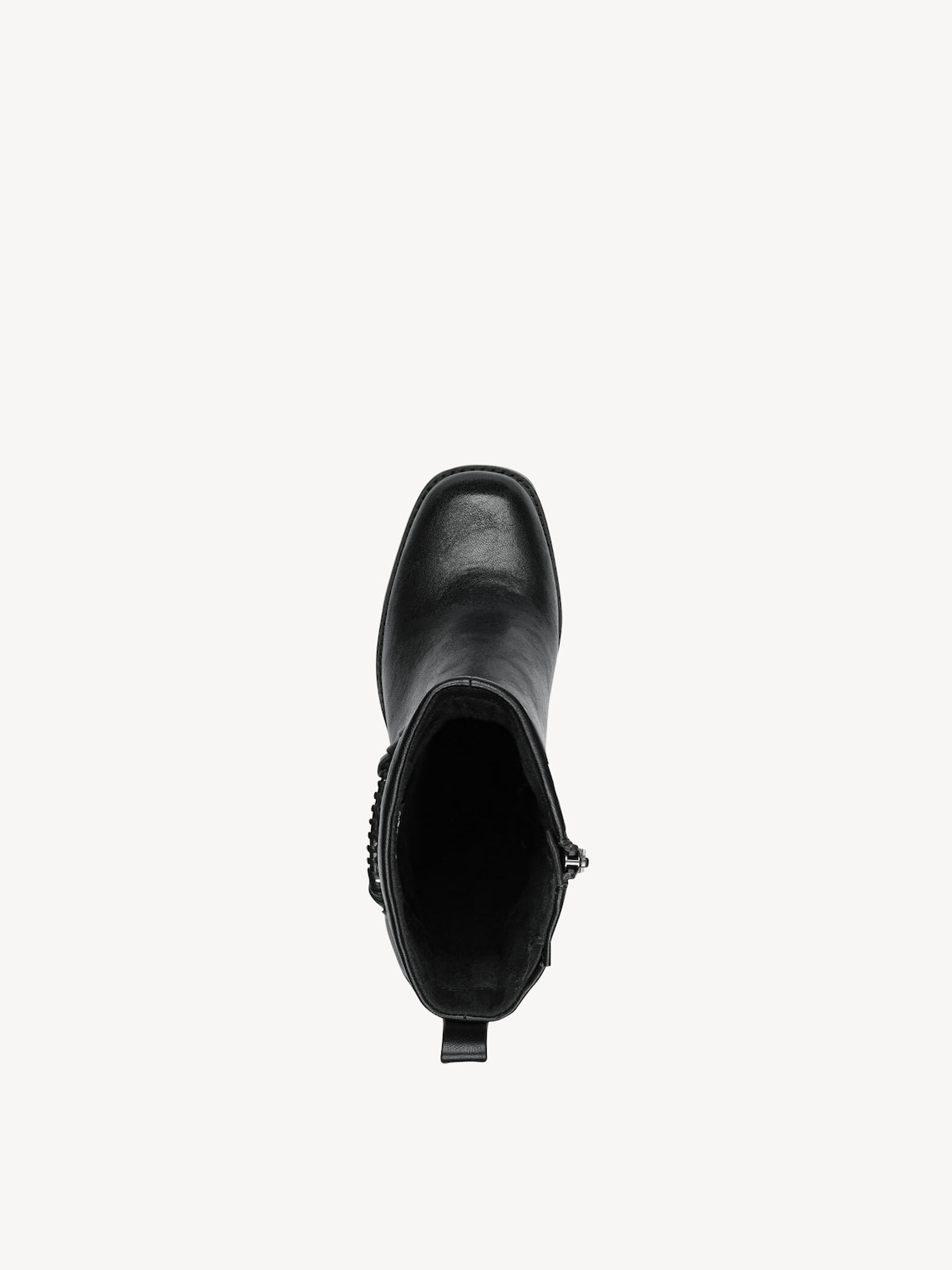 Marco Tozzi, Bootie - black, BLACK, Image 4 of 7
