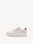 Selezionato, Marco Tozzi, Sneaker - beige CREAM COMB