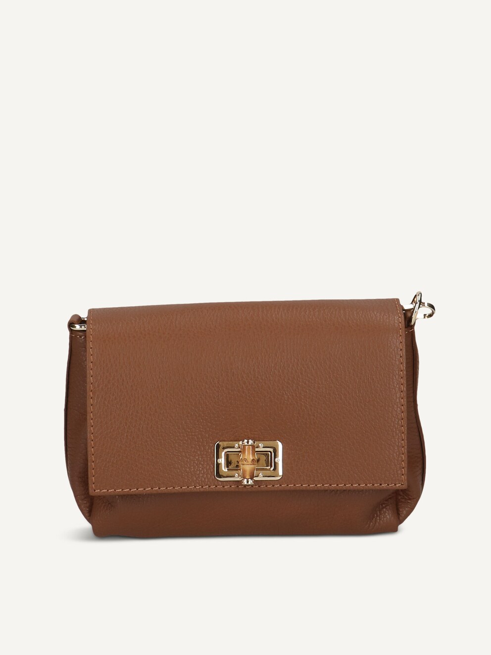 Caprice, Sac en cuir - marron NUT NAPPA, image 1 sur 4