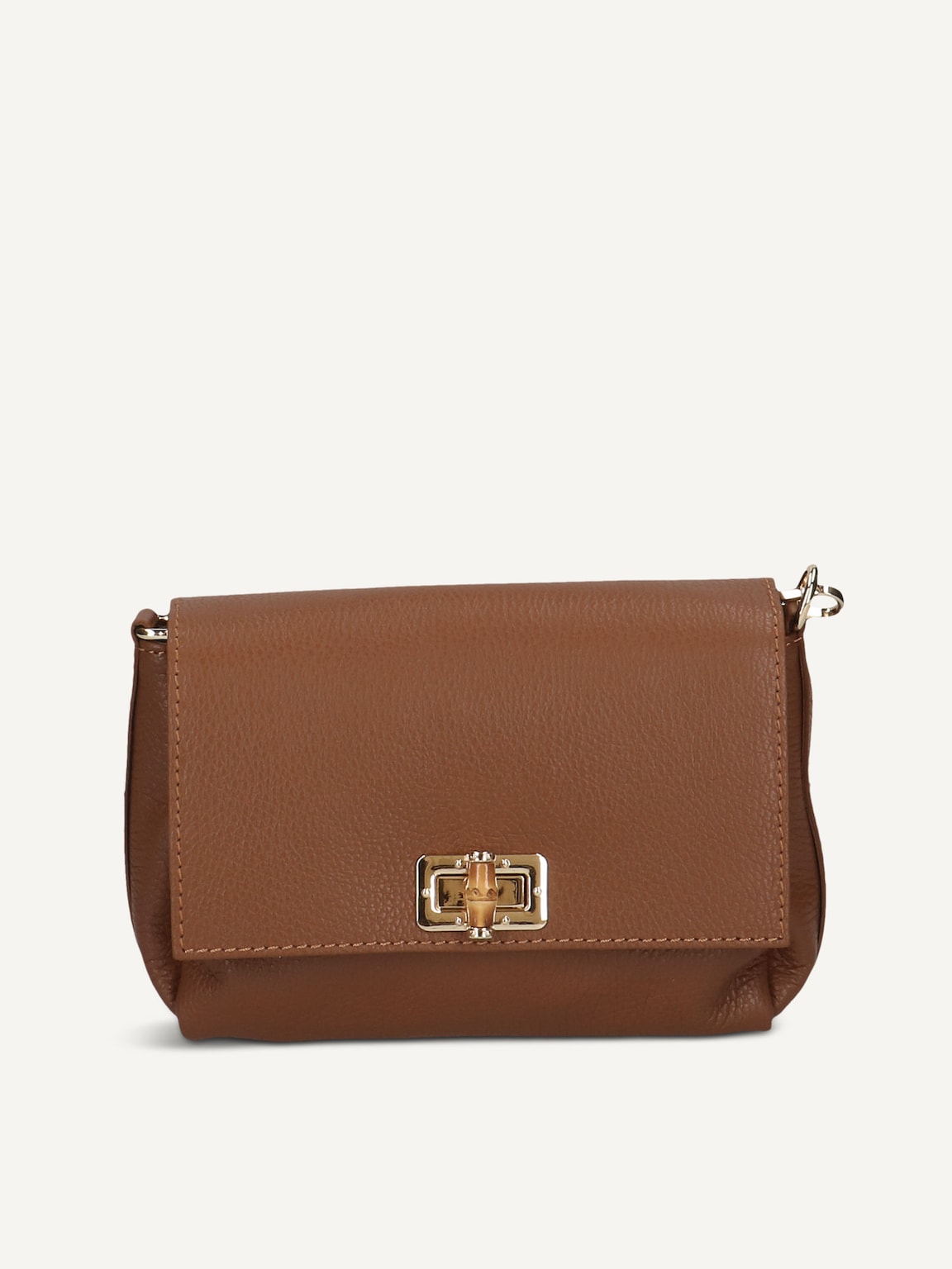 Caprice, Leather Bag - brown NUT NAPPA, image 2 of 4