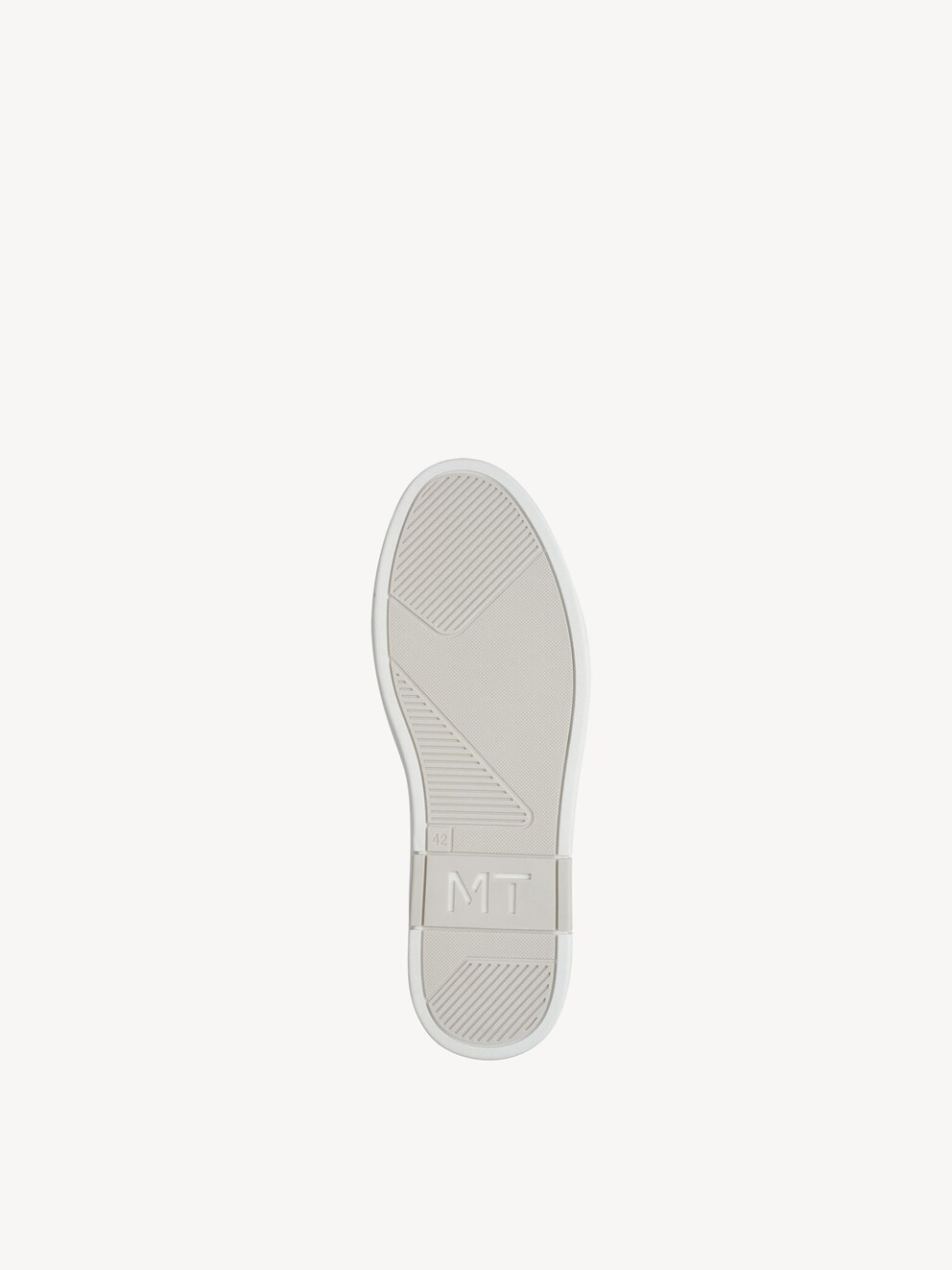 Marco Tozzi, Sneaker - weiß WHITE, Bild 3 von 6
