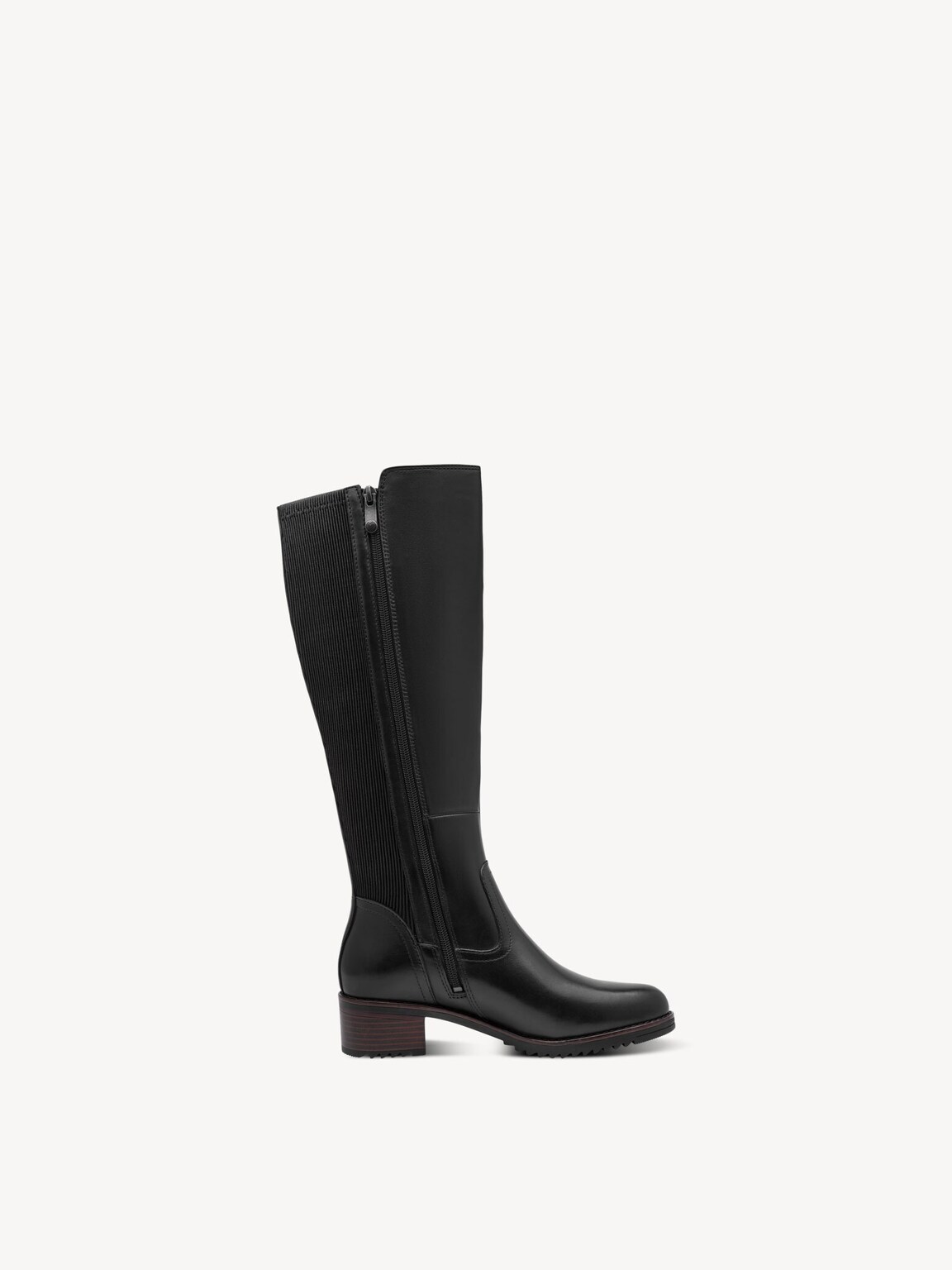 Marco Tozzi, Stiefel - schwarz BLACK, Bild 6 von 6