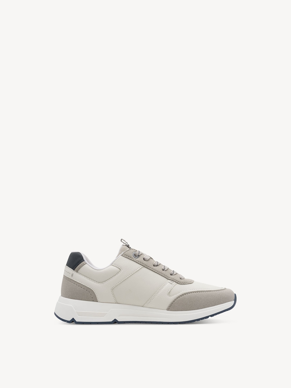 Marco Tozzi, Sneaker - grau GREY COMB, Bild 6 von 6