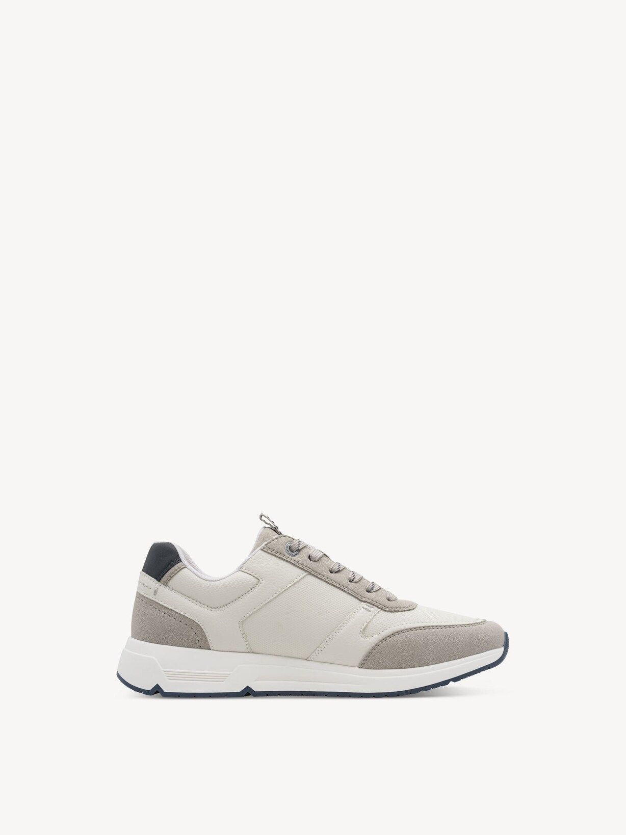 Marco Tozzi, Sneaker - grau GREY COMB, Bild 6 von 6