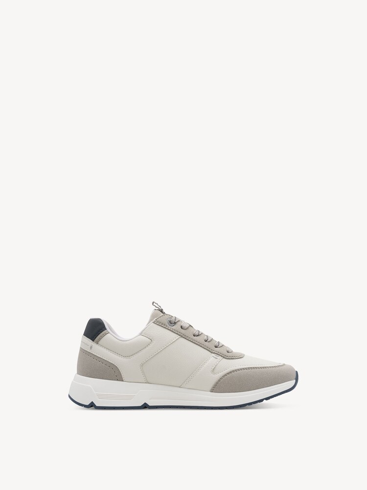 Marco Tozzi, Sneaker - grigio GREY COMB, immagine 6 di 6