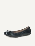 Not selected, Caprice, Ballerina - blue OCEAN COMB
