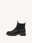 Selected, Marco Tozzi, Chelsea boot - black, BLACK