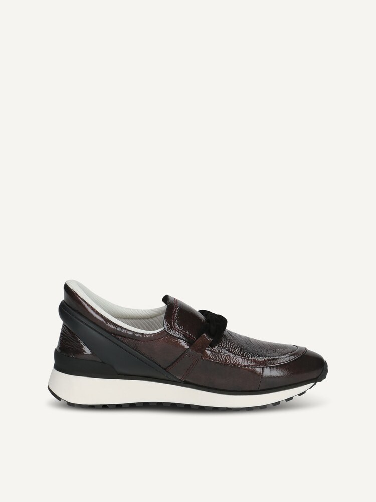 Caprice, Sneaker - red BORD. NAPLAK, image 3 of 5