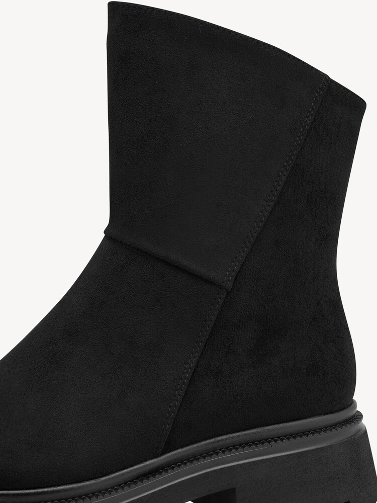 Marco Tozzi, Stiefelette - schwarz BLACK, Bild 5 von 6