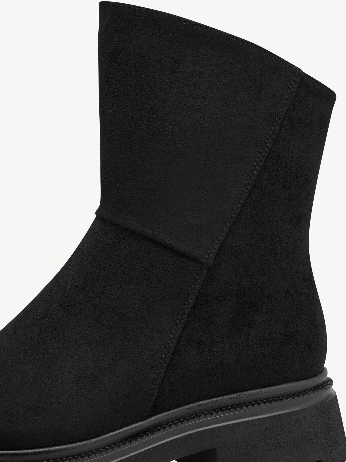 Marco Tozzi, Stiefelette - schwarz BLACK, Bild 5 von 6