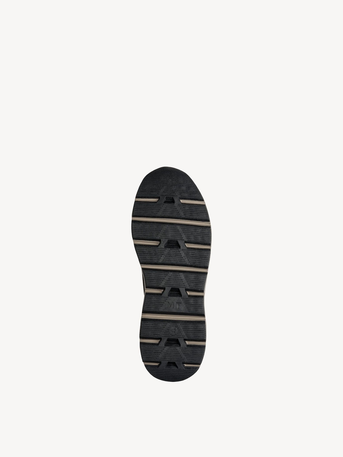 Marco Tozzi, Sneaker - green GREEN COMB, image 4 of 6
