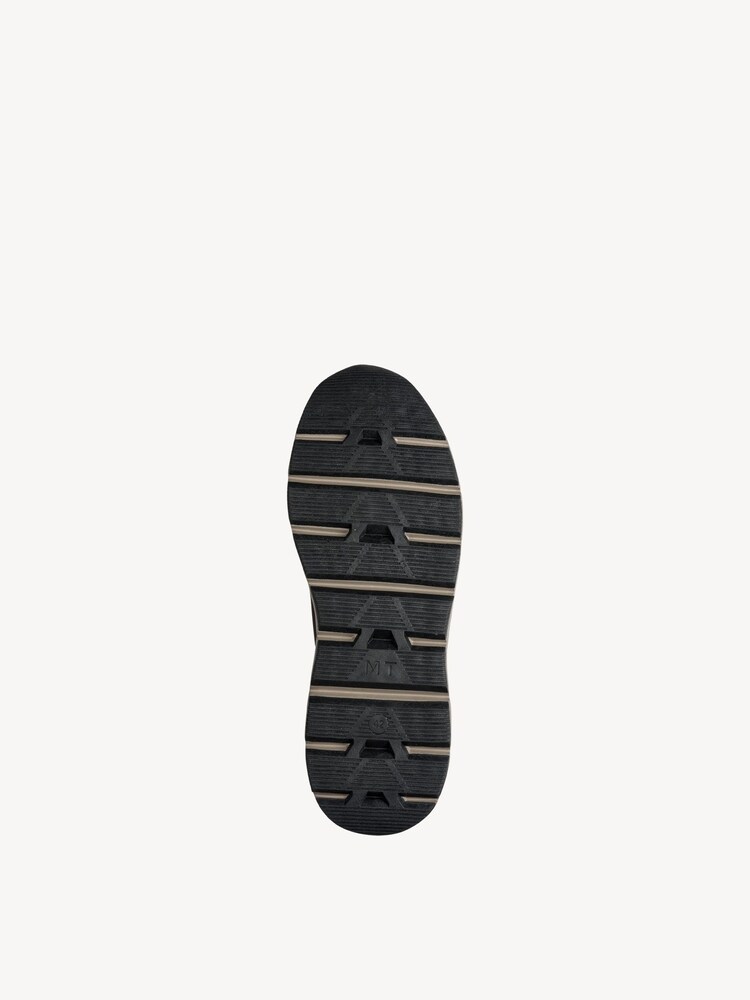 Marco Tozzi, Sneaker - green GREEN COMB, image 4 of 6