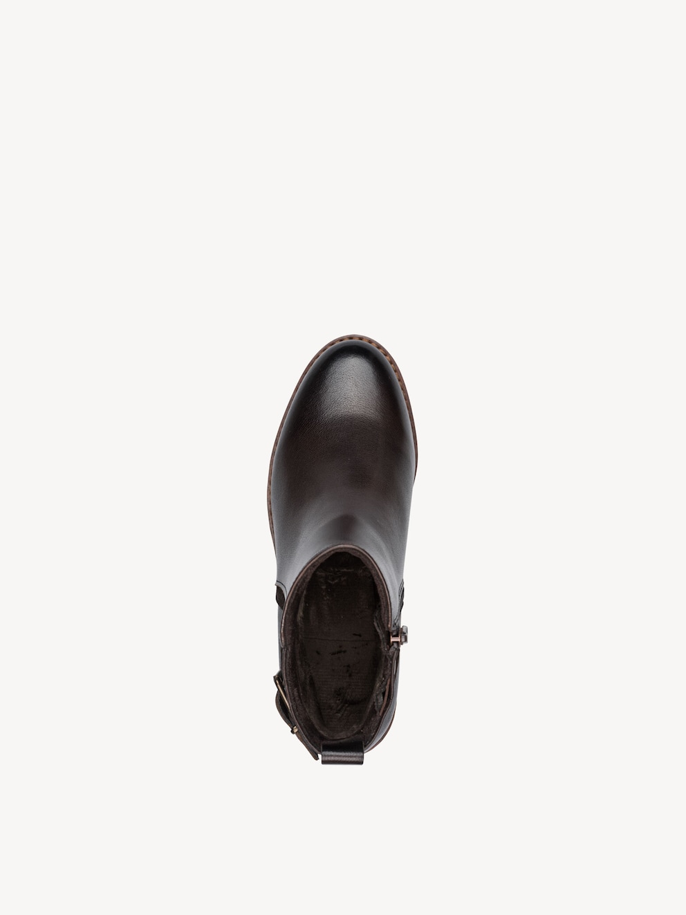 Marco Tozzi, Bottine - marron UMBER BROWN, image 6 sur 7