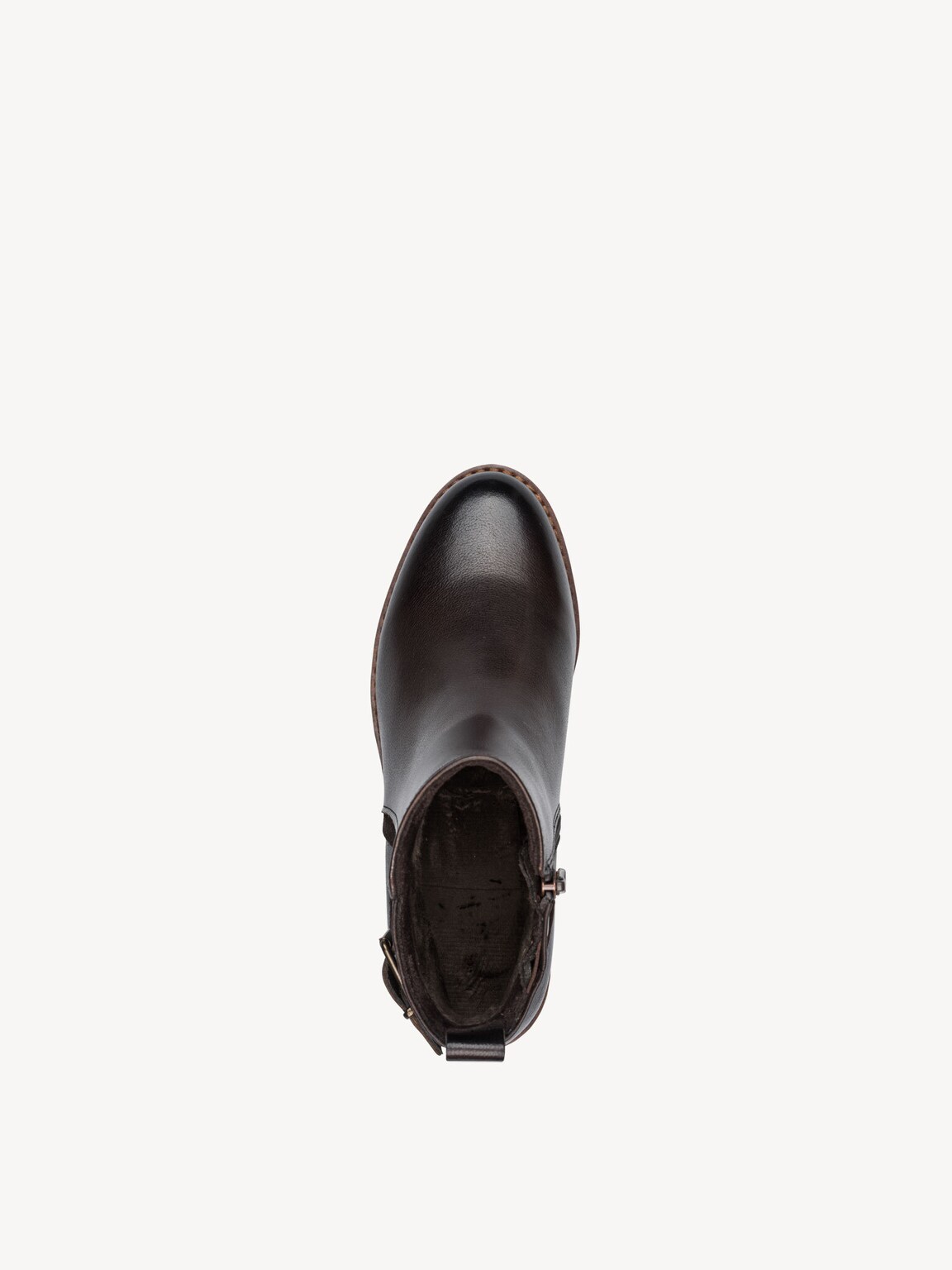 Marco Tozzi, Stiefelette - braun UMBER BROWN, Bild 4 von 7