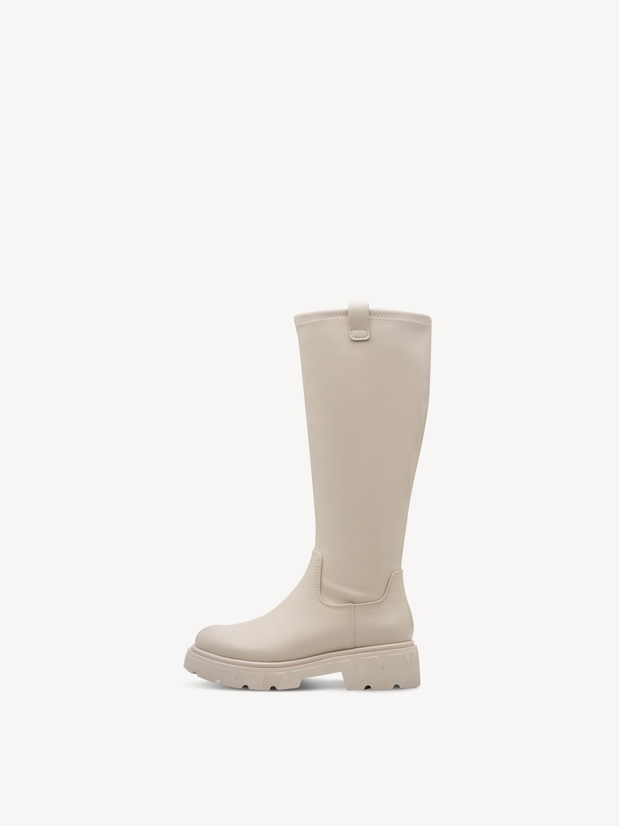 Marco Tozzi, Bottes - beige IVORY, image 2 sur 6