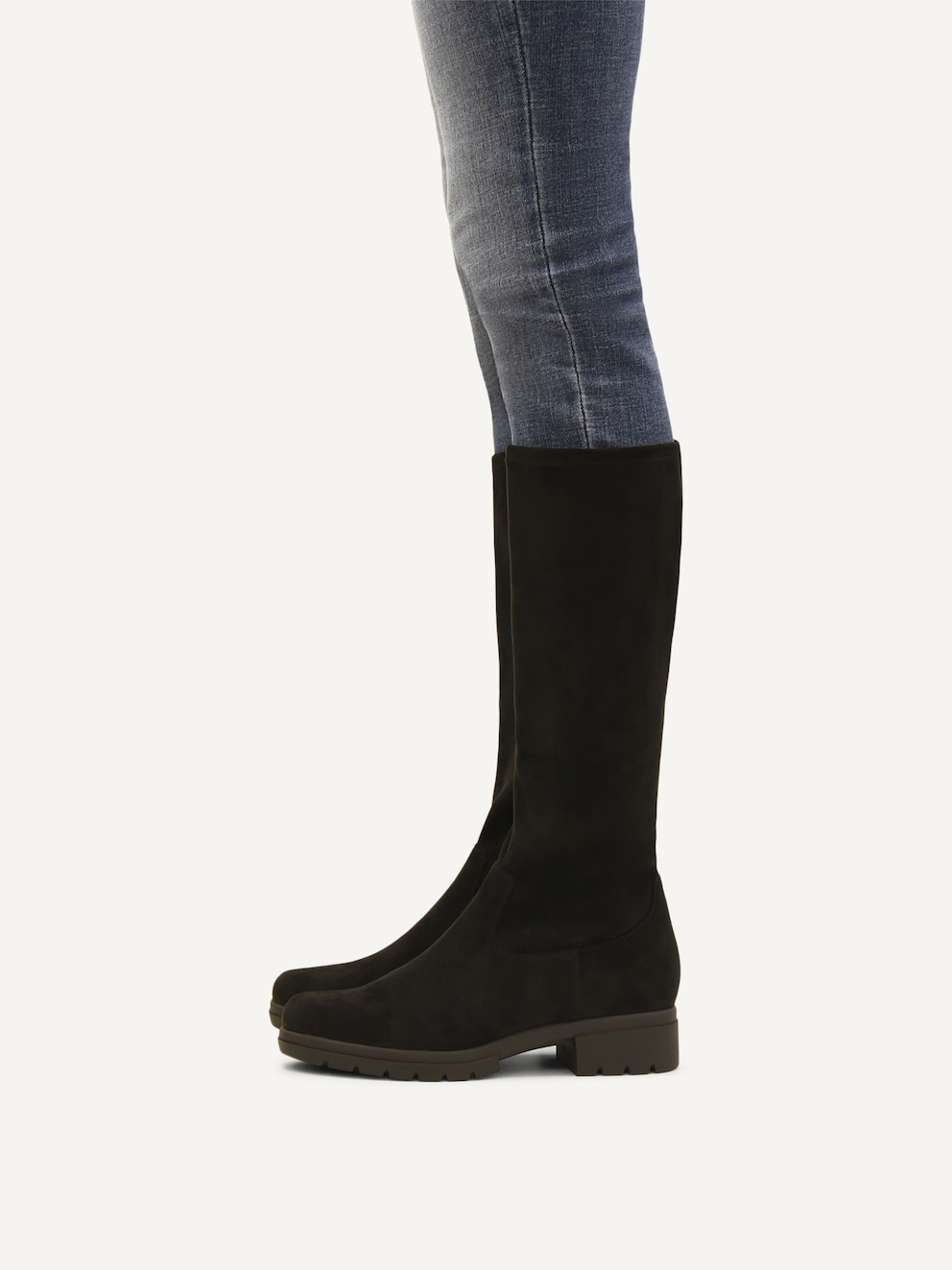 Caprice, Boots - black BLACK STRETCH, image 2 of 6