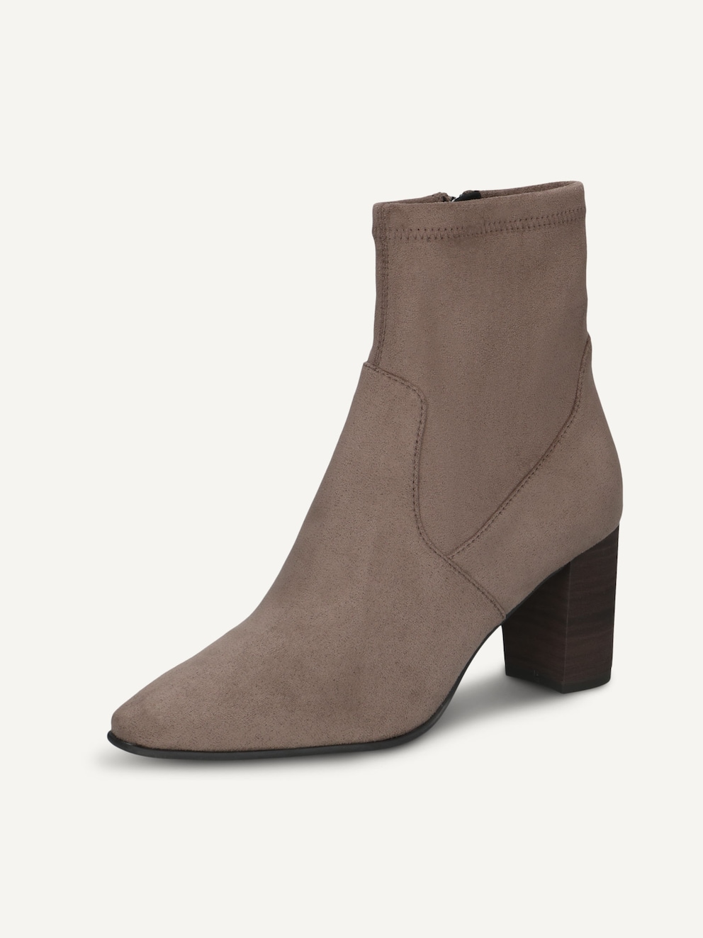 Caprice, Stiefelette - braun CAFE STRETCH, Bild 3 von 6