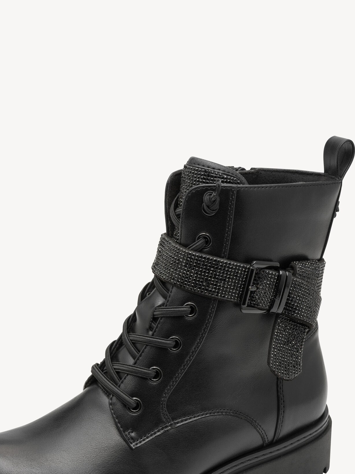 Marco Tozzi, Stiefelette - schwarz BLACK UNI, Bild 4 von 6