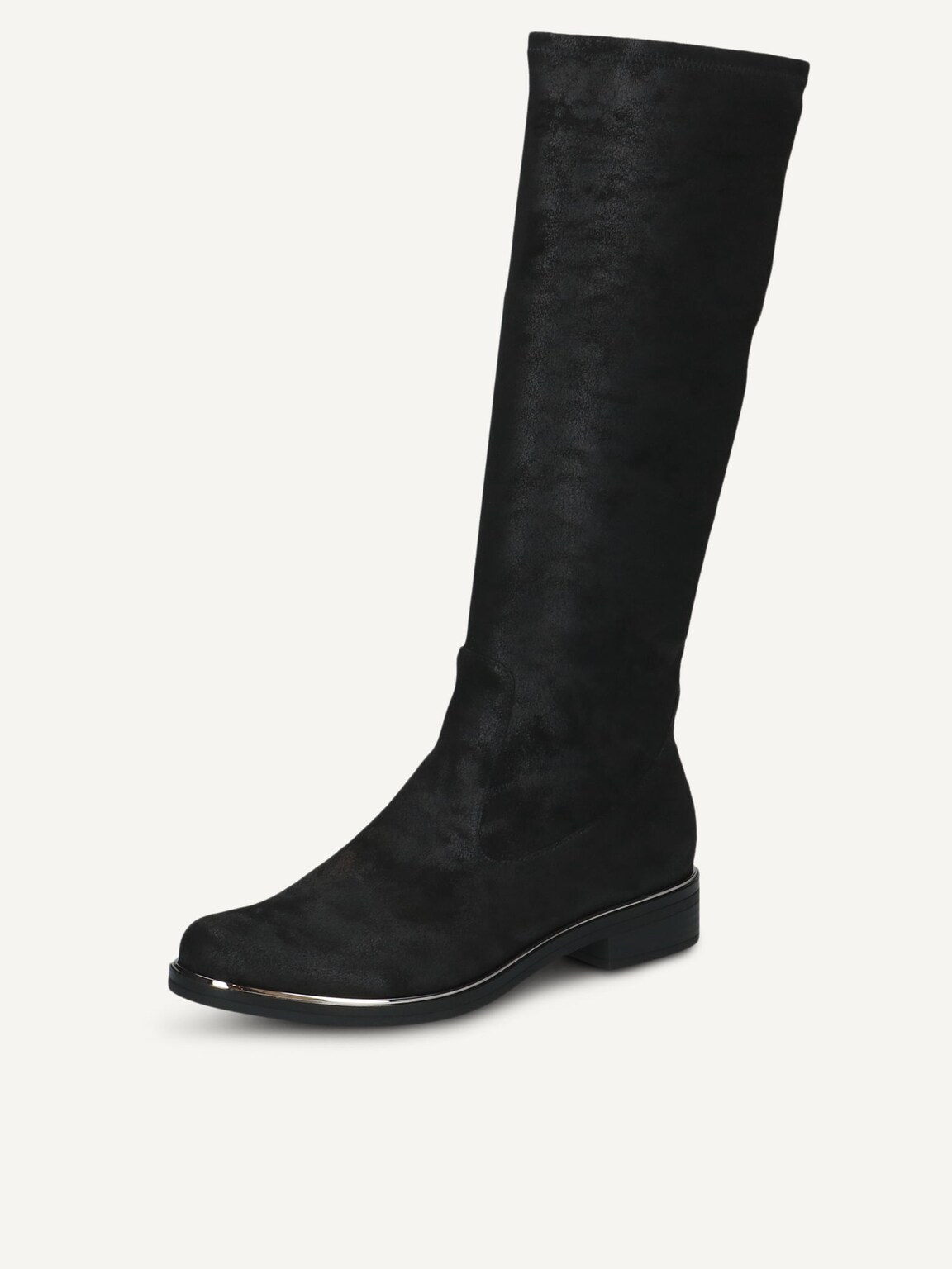 Caprice, Boots - black BLK CLOUD STR., image 1 of 5