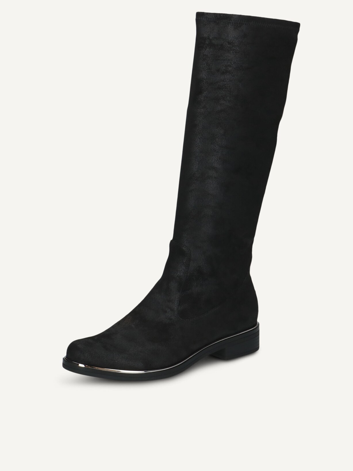 Caprice, Stiefel - schwarz BLK CLOUD STR., Bild 2 von 5