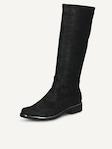 Not selected, Caprice, Boots - black BLK CLOUD STR.