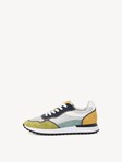 Non selezionato, Marco Tozzi, Sneaker - verde LIME COMB