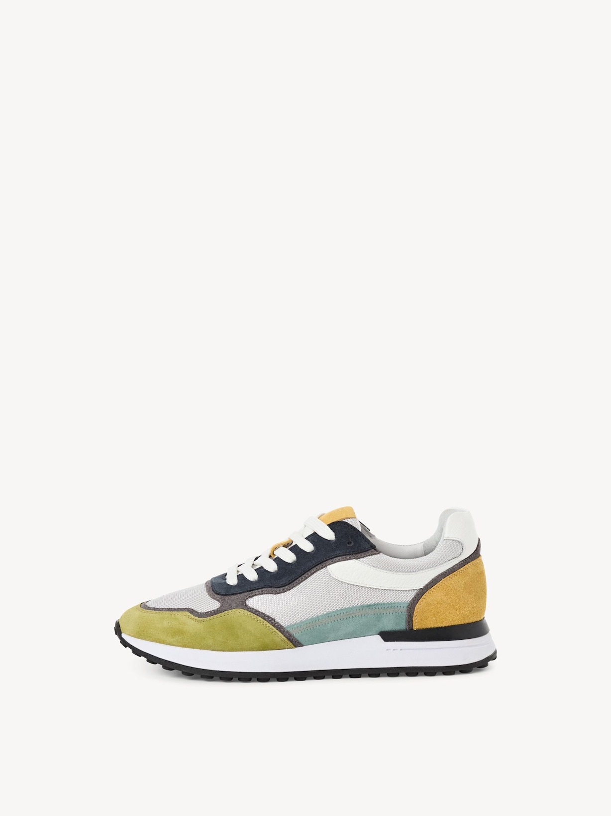 Marco Tozzi, Sneaker - grün LIME COMB, Bild 2 von 6