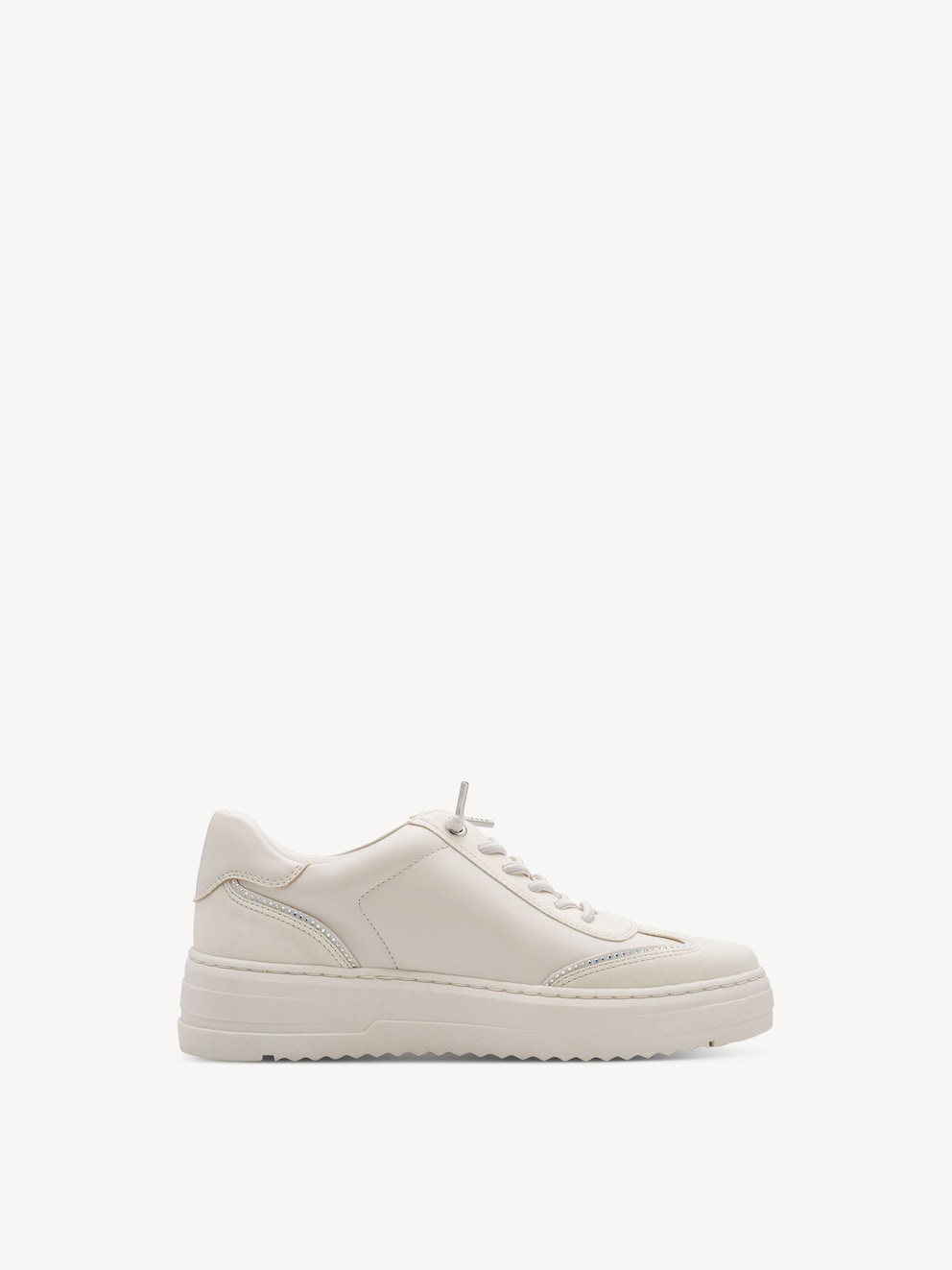 Marco Tozzi, Sneaker - beige CREAM COMB, Bild 6 von 6