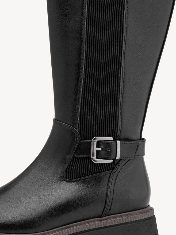 Marco Tozzi, Stiefel - schwarz BLACK, Bild 6 von 7