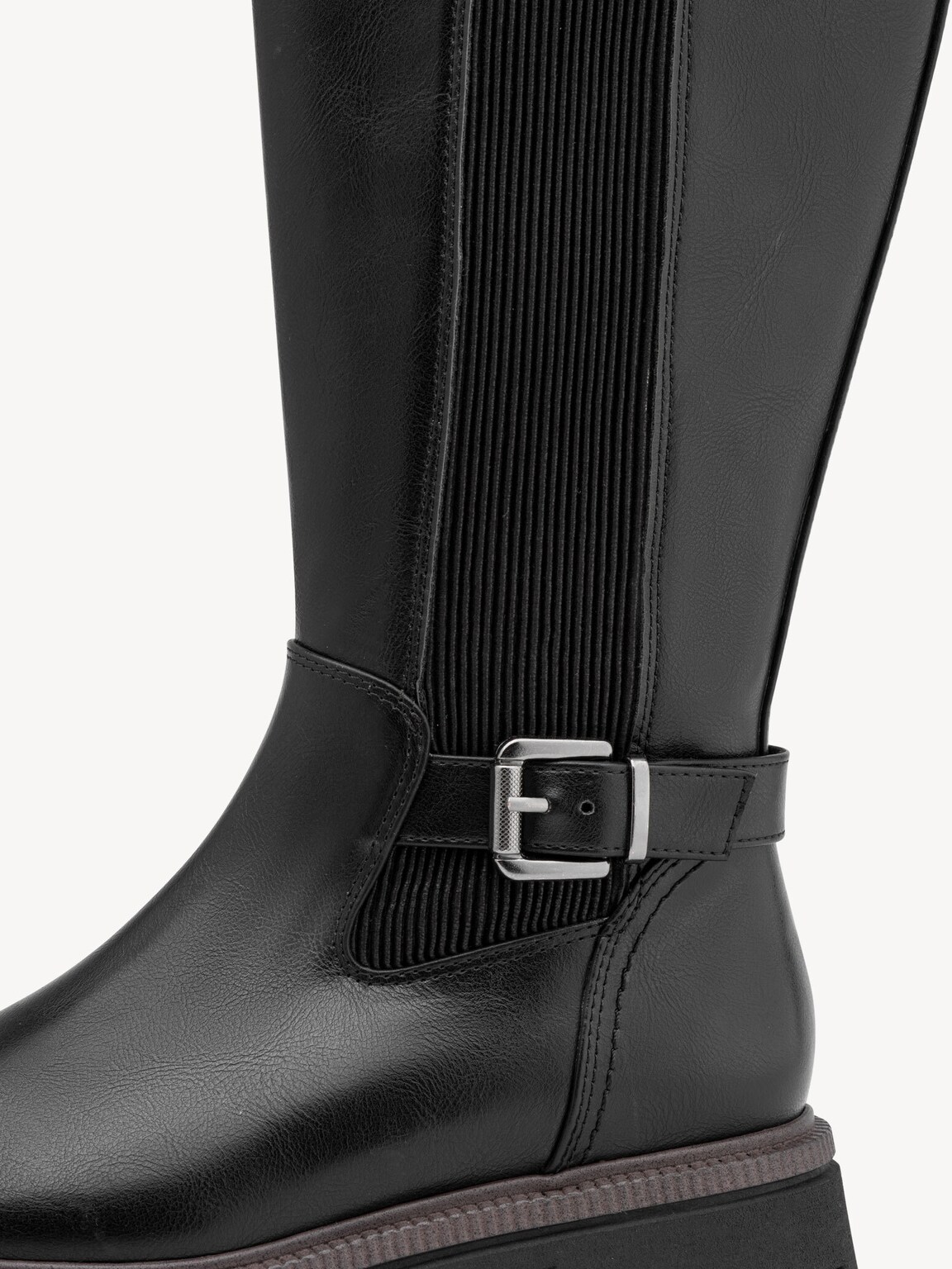 Marco Tozzi, Stiefel - schwarz BLACK, Bild 6 von 7