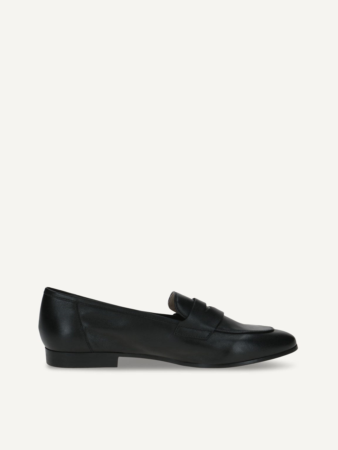 Caprice, Leather Slipper - black BLACK NAPPA, image 3 of 5