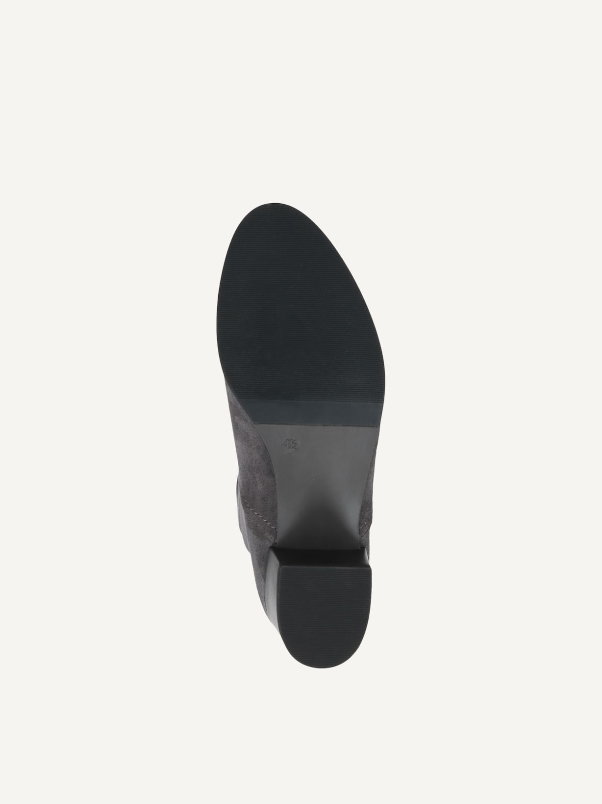 Caprice, Bottes - gris DK GREY STR., image 5 sur 5