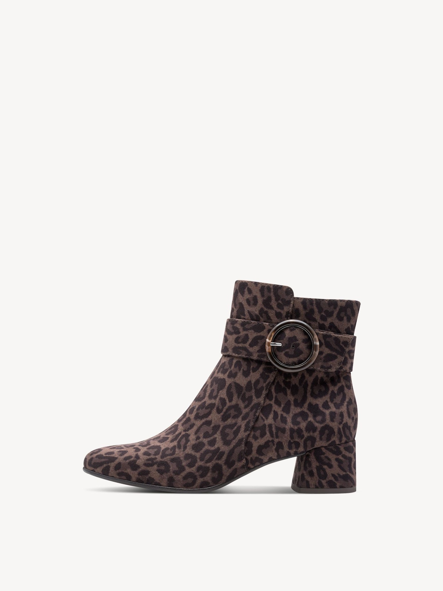 Marco Tozzi, Stiefelette - beige LEO TAUPE