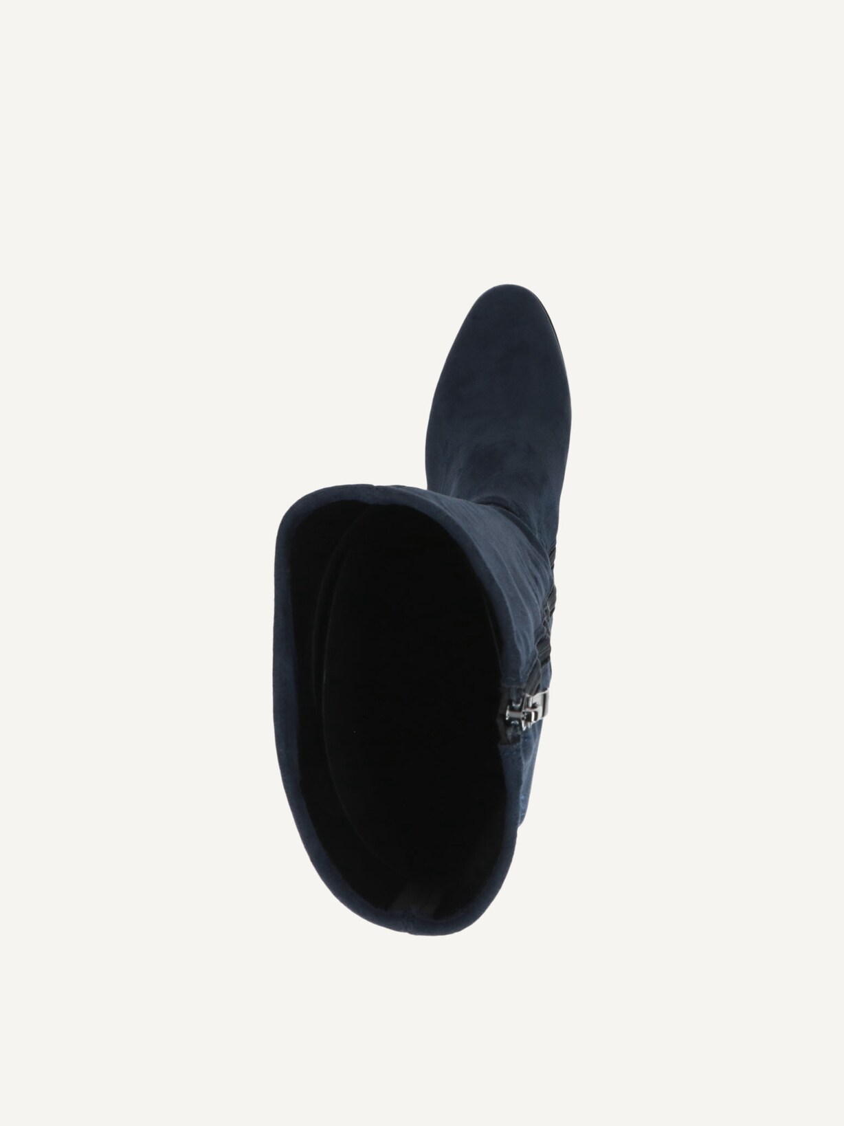 Caprice, Boots - blue OCEAN STRETCH, image 5 of 6