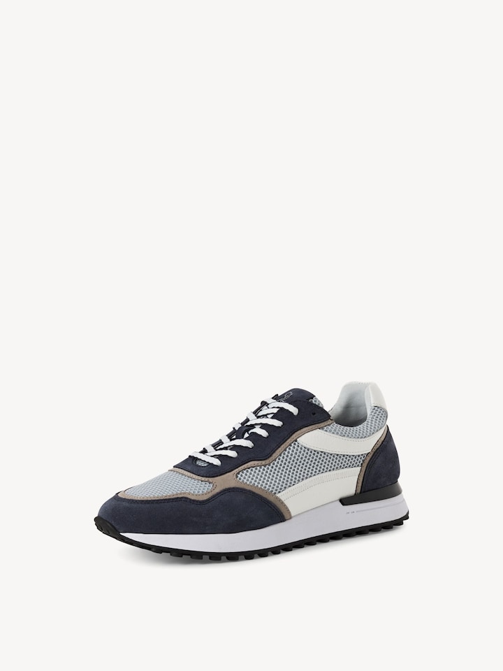 Marco Tozzi, Sneaker - blue NAVY COMB