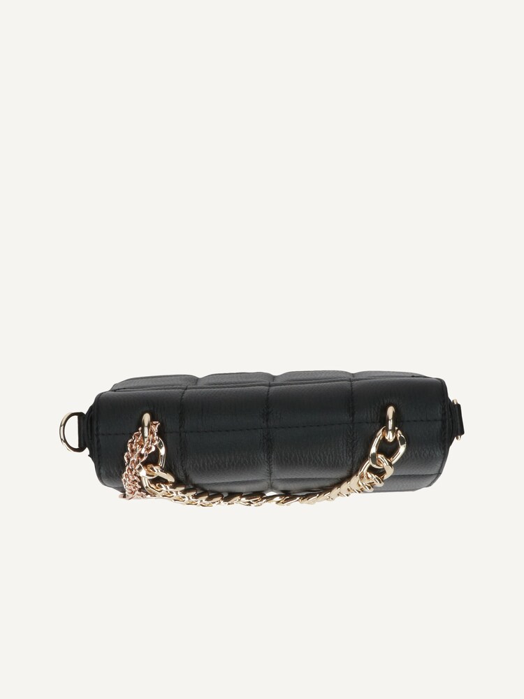 Caprice, Leather Handbag - black BLACK NAPPA, image 4 of 4