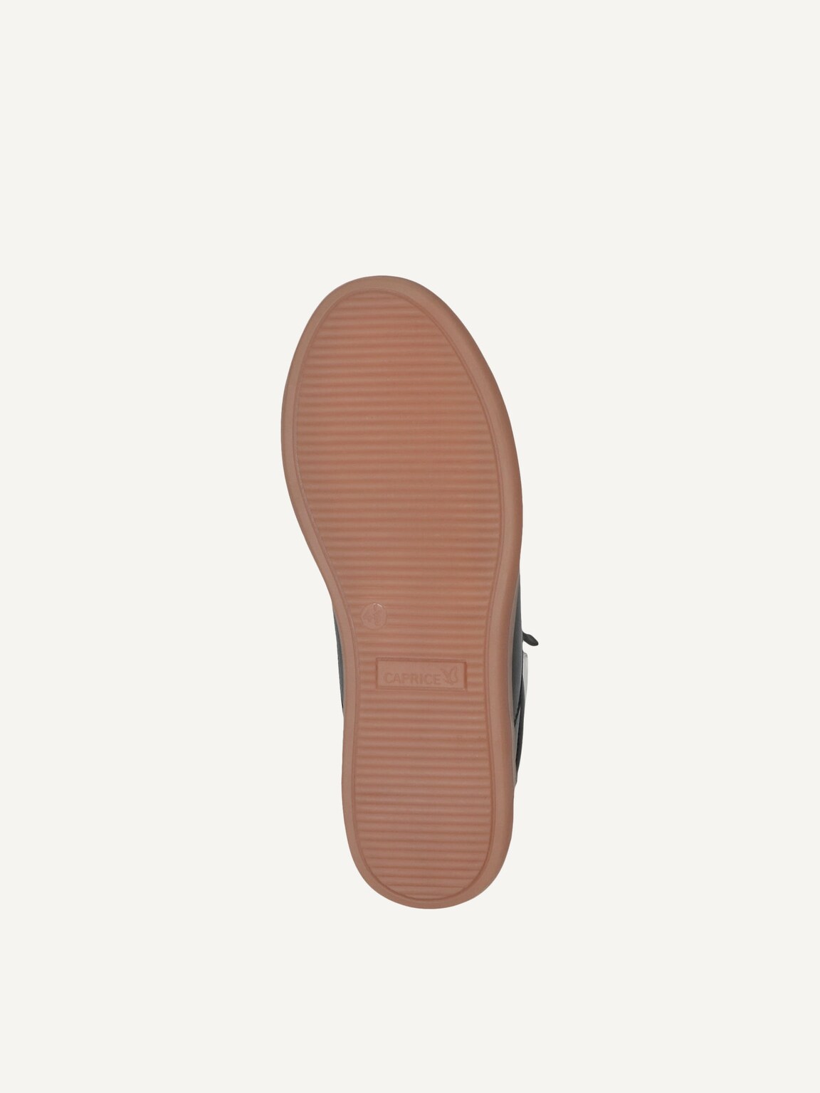 Caprice, Leather Sneaker - black BLACK NAPPA, image 4 of 5