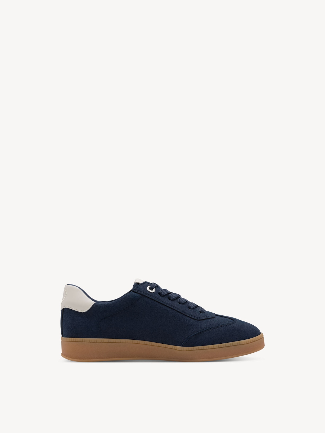 Marco Tozzi, Sneaker - blau NAVY, Bild 7 von 7
