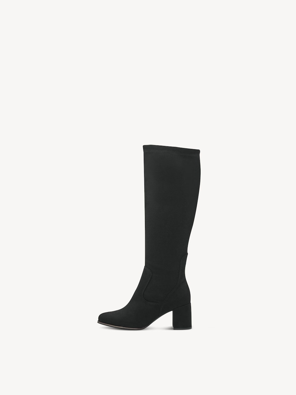 Marco Tozzi, Stiefel - schwarz BLACK, Bild 1 von 6