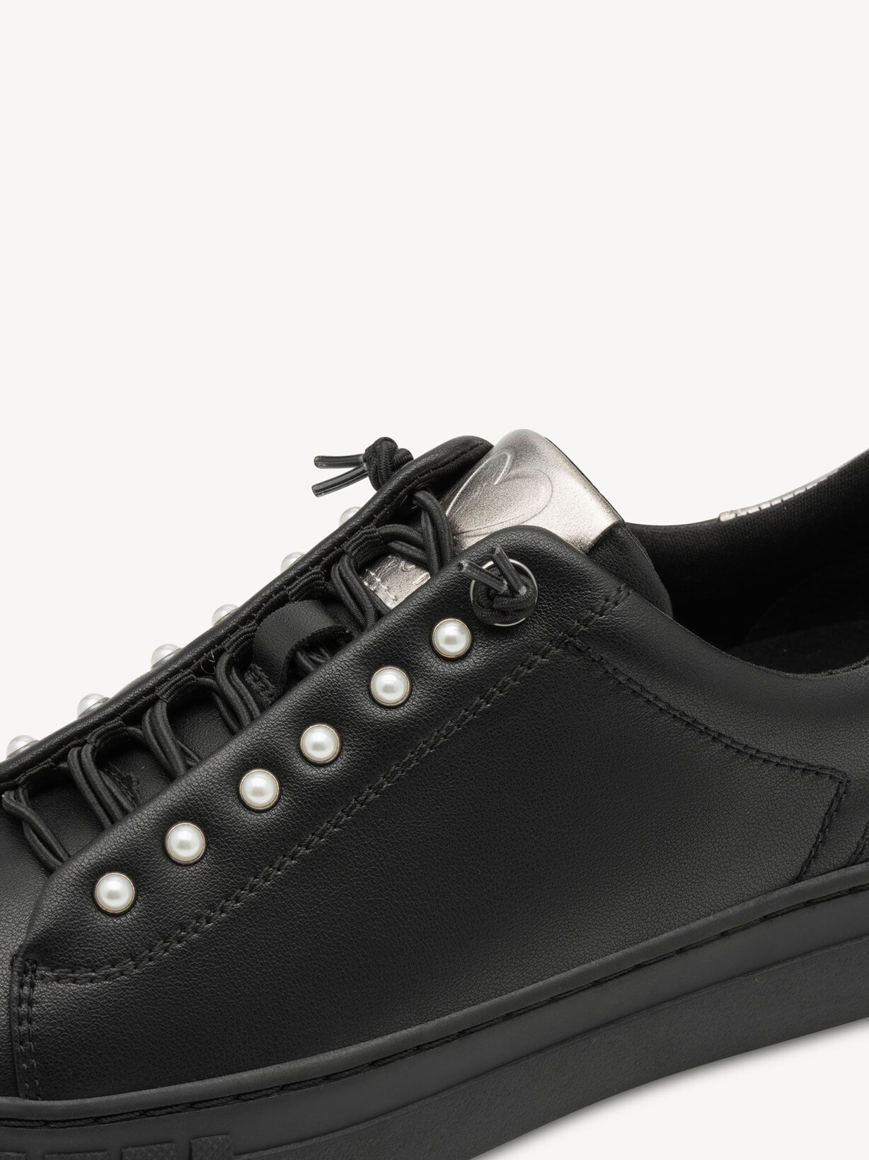 Marco Tozzi, Sneaker - schwarz BLACK COMB, Bild 5 von 7
