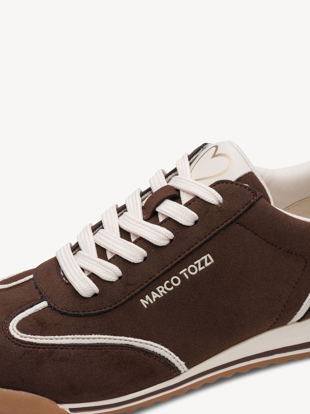 Marco Tozzi, Sneaker - braun CHOCOLATE, Bild 4 von 6