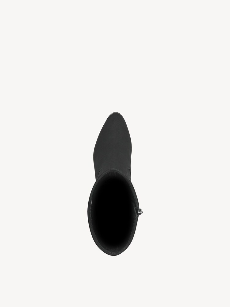 Marco Tozzi, Stiefel - schwarz BLACK, Bild 3 von 6