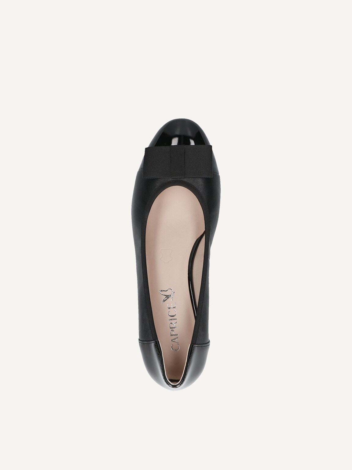 Caprice, Pumps - black BLACK COMB, image 5 of 5
