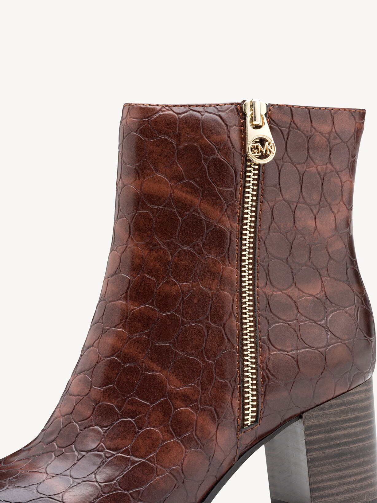 Marco Tozzi, Stiefelette - braun CHESTNUT STR., Bild 5 von 7